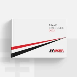 Imsa Brand Guidelines